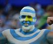 De la 12.000 km de România, a vorbit despre Rapid și favorita lui la Mondial: „Țara va «exploda»!”