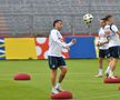 A mai apărut o problemă la echipa națională » Un titular s-a antrenat separat: GSP a aflat motivul