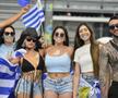 De la 12.000 km de România, a vorbit despre Rapid și favorita lui la Mondial: „Țara va «exploda»!”