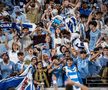 Șoc la Copa America! Ce a pățit SUA, acasă, în fața a 60.000 de spectatori » Uruguay a defilat, cu Nunez și Valverde dezlănțuiți