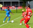 FCSB, victorie în amicalul cu Almere City / foto: Facebook FCSB