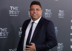 Brazilianul Ronaldo schimbă sportul: „Fotbalul de astăzi a devenit mult prea plictisitor. Nu mai rezist să văd un meci întreg, prefer să mă uit cinci ore la tenis!”
