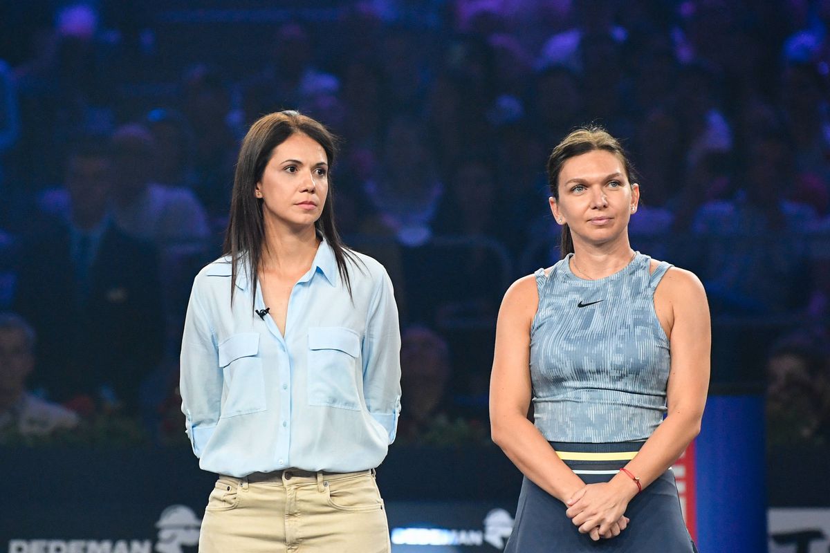 Raluca Olaru și-a anunțat retragerea din tenisul profesionist: „Mi-e greu să rostesc cu voce tare”