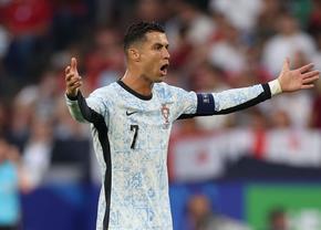 Cristiano Ronaldo, contraperformanță la Euro 2024: „Nu mai domină jocul, nu mai are acel «venin»"