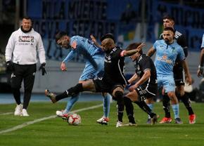 Se laudă că l-a instruit pe cel mai bun pasator din lume: „Kroos a învățat multe de la mine. I-am arătat cum era fotbalul!”