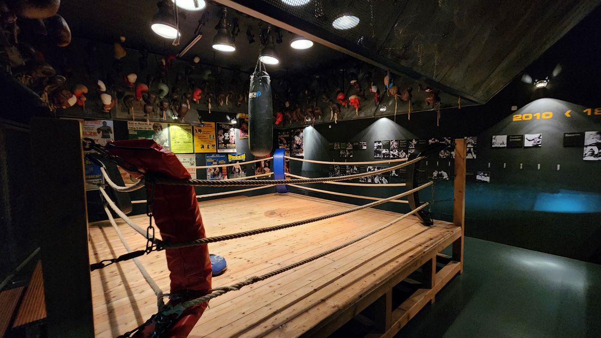 Muzeul Olimpic din Koln