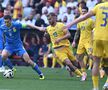 Taras Stepanenko (numărul 6) în România - Ucraina 3-0 / Foto: Imago Images