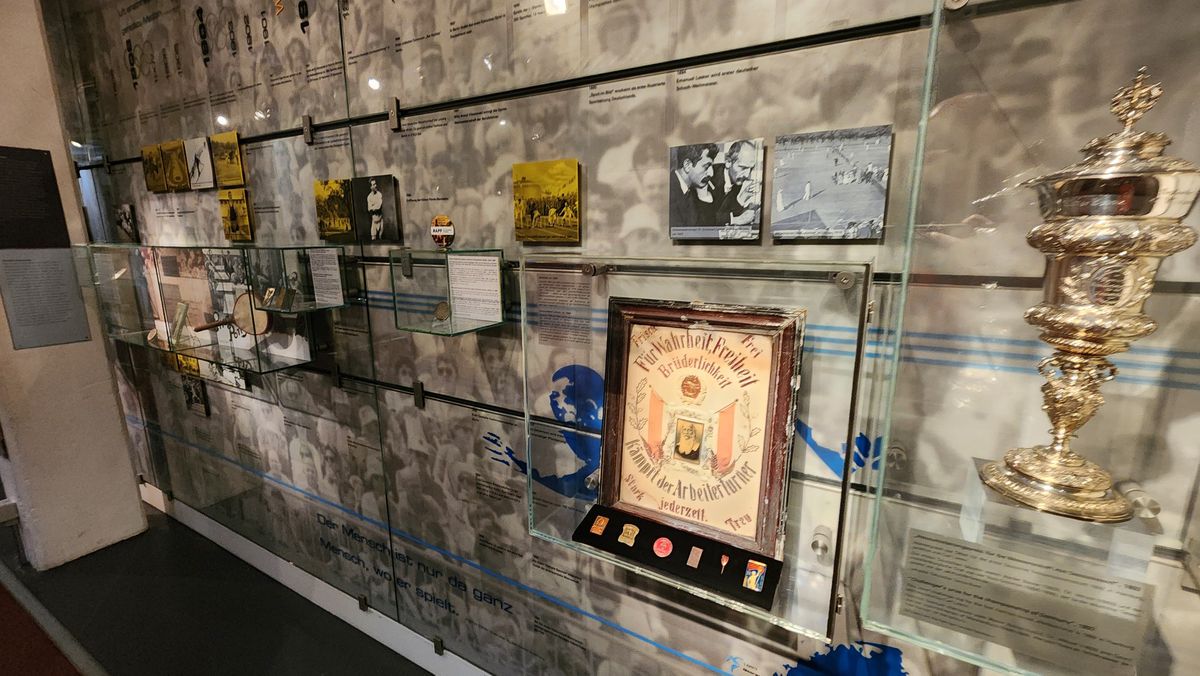 Muzeul Olimpic din Koln