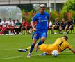 FCSB, victorie în amicalul cu Almere City / foto: Facebook FCSB