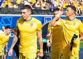 Dijon îi oferea un contract de 800 de euro/lună, acum trăiește povestea generației sale la Euro 2024: „De aceea avem succes!”