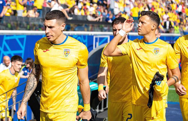 Dijon îi oferea un contract de 800 de euro/lună, acum trăiește povestea generației sale la Euro 2024: „De aceea avem succes!”