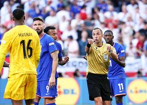 Șeful arbitrajului european, concluzii după două săptămâni de Euro: noua regulă va fi adoptată în TOATE competițiile UEFA!
