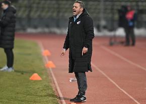 Constantin Schumacher a semnat cu o echipă din Liga 2