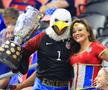 De la 12.000 km de România, a vorbit despre Rapid și favorita lui la Mondial: „Țara va «exploda»!”
