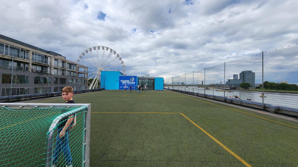 Muzeul Olimpic din Koln