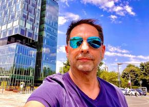 Dan Negru nu s-a mai abținut: „Niște păcălici îmbrăcați în tricouri galbene!” » Detaliul care l-a scos din minți
