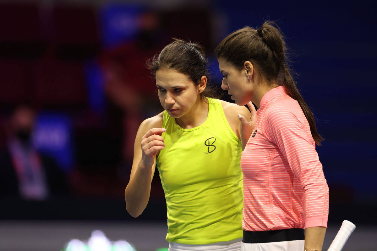 Raluca Olaru și-a anunțat retragerea din tenisul profesionist: „Mi-e greu să rostesc cu voce tare”