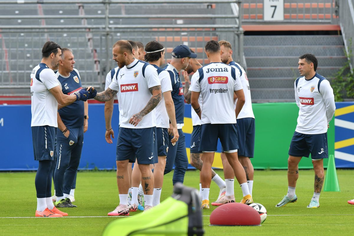 Mircea Lucescu, anunț major în ziua meciului România - Olanda! Vrea să revină în fotbal: „Eu accept orice! Important este să antrenez pentru a fi numărul 1. Chiar și în Serie B, în C sau D!” + Premoniția făcută italienilor