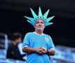 De la 12.000 km de România, a vorbit despre Rapid și favorita lui la Mondial: „Țara va «exploda»!”