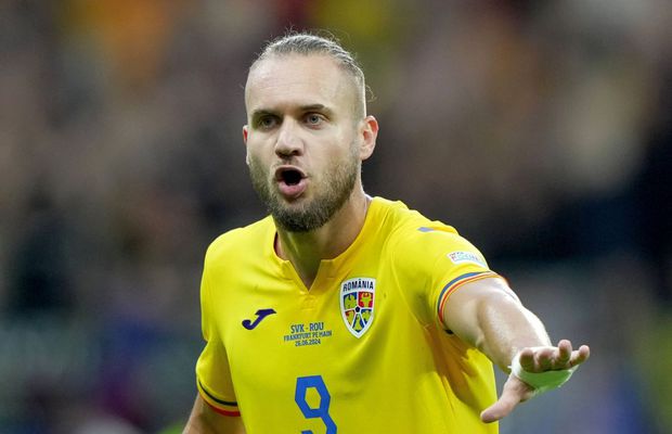 De la Euro, direct în Liga Campionilor » Și George Pușcaș poate prinde un transfer tare