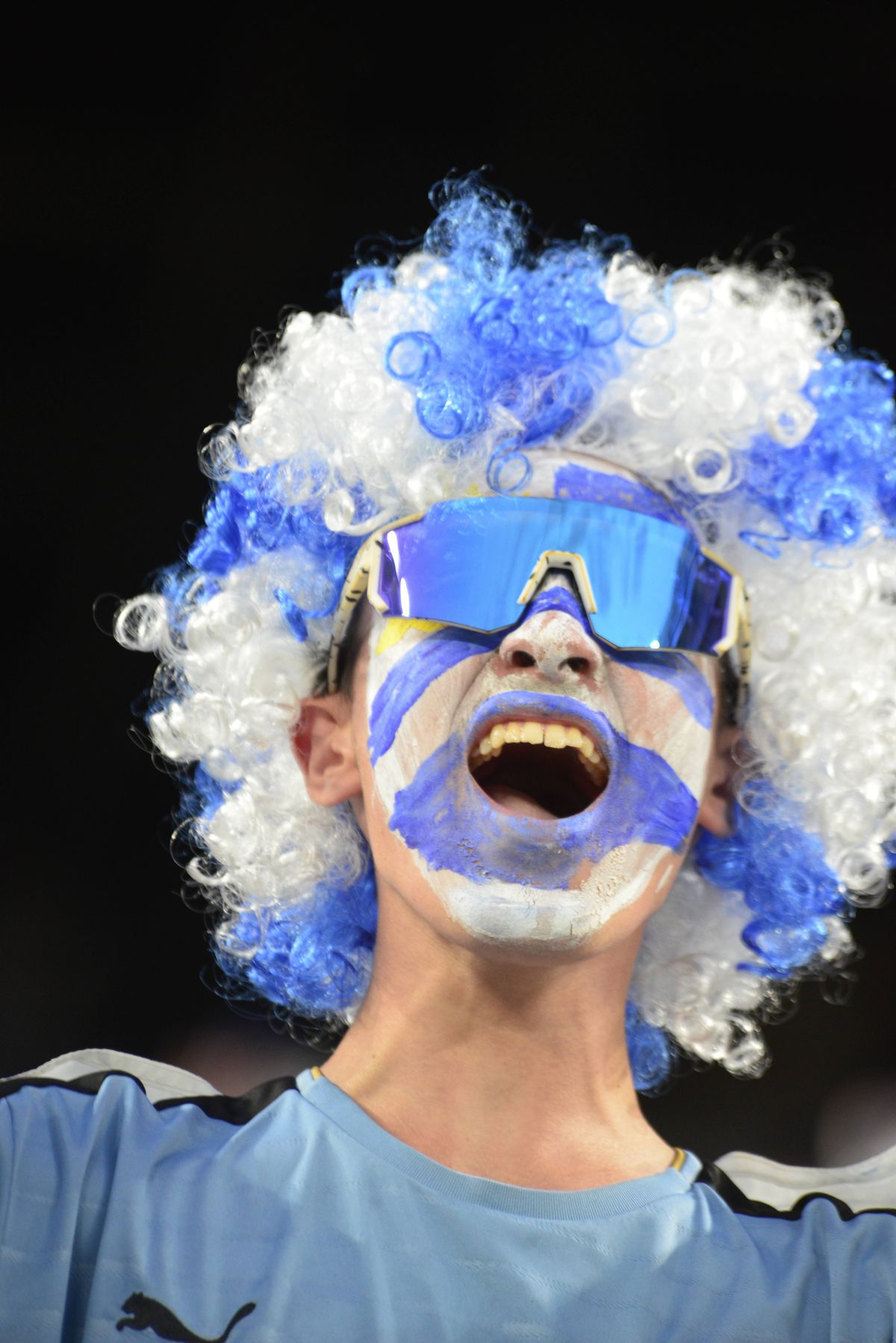 Șoc la Copa America! Ce a pățit SUA, acasă, în fața a 60.000 de spectatori » Uruguay a defilat, cu Nunez și Valverde dezlănțuiți