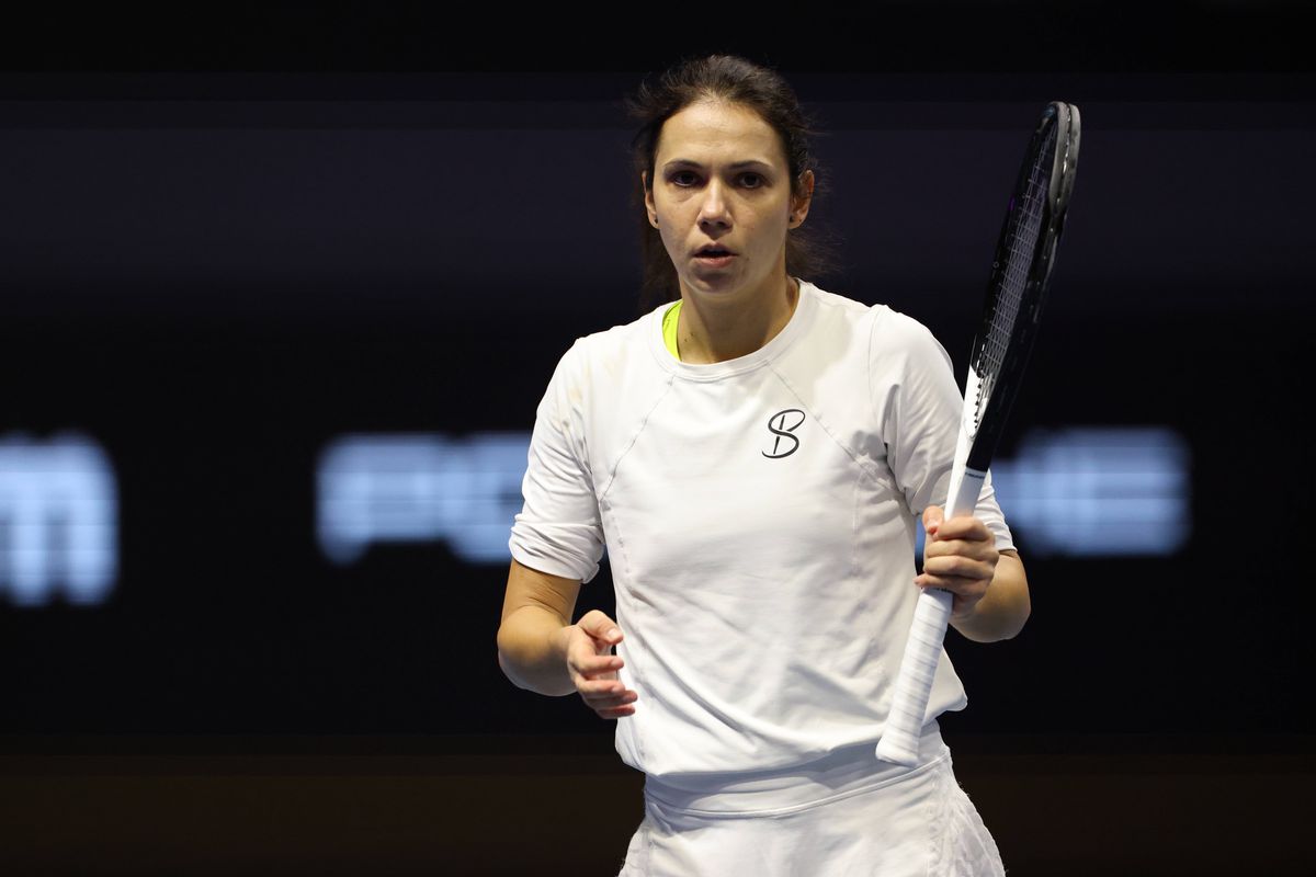 Raluca Olaru și-a anunțat retragerea din tenisul profesionist: „Mi-e greu să rostesc cu voce tare”