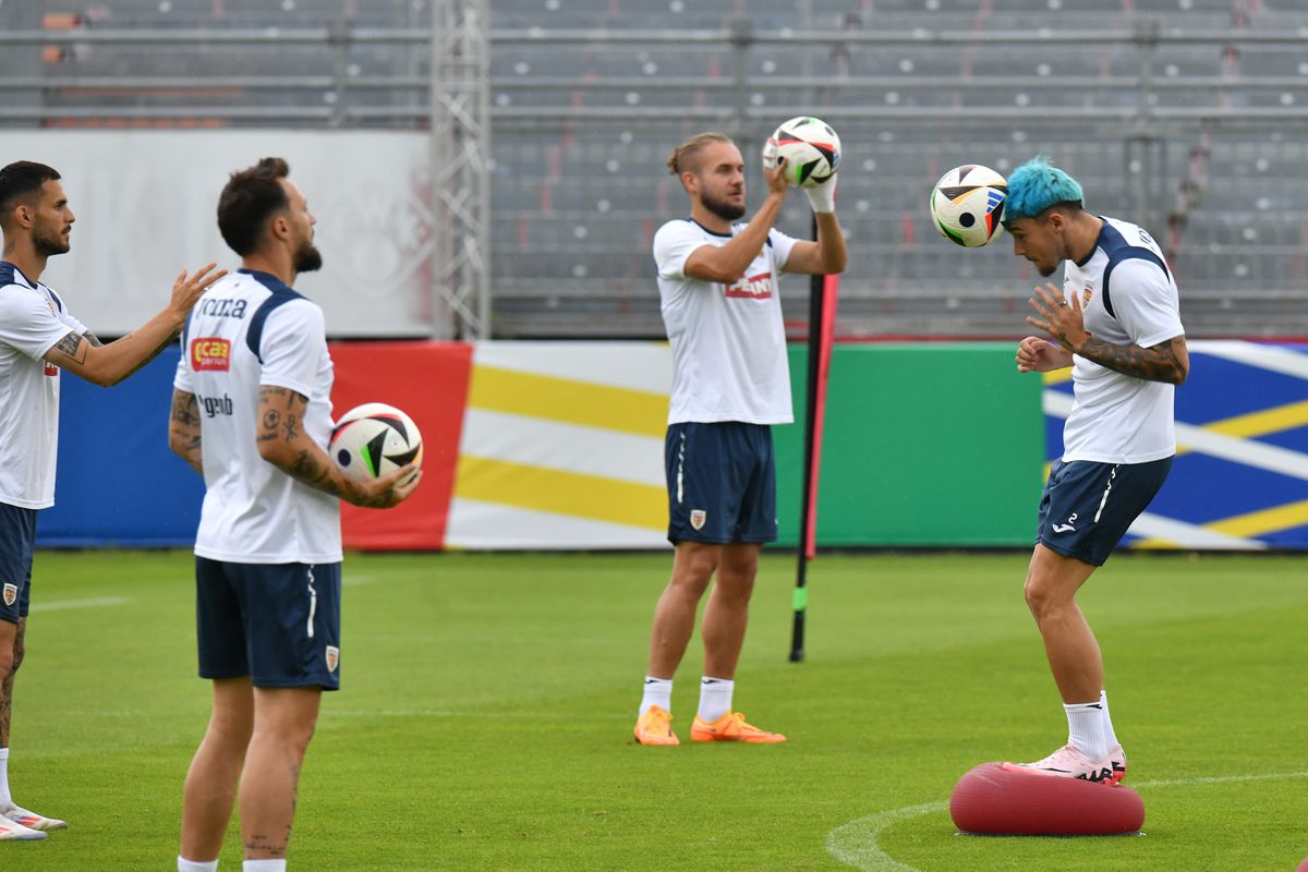 Mircea Lucescu, anunț major în ziua meciului România - Olanda! Vrea să revină în fotbal: „Eu accept orice! Important este să antrenez pentru a fi numărul 1. Chiar și în Serie B, în C sau D!” + Premoniția făcută italienilor