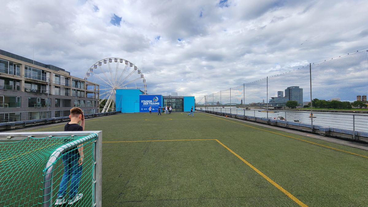 Muzeul Olimpic din Koln