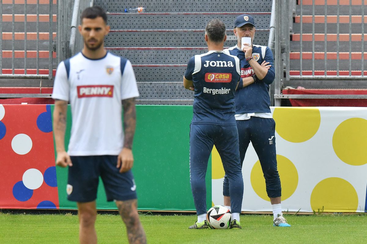 Mircea Lucescu, anunț major în ziua meciului România - Olanda! Vrea să revină în fotbal: „Eu accept orice! Important este să antrenez pentru a fi numărul 1. Chiar și în Serie B, în C sau D!” + Premoniția făcută italienilor