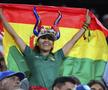 De la 12.000 km de România, a vorbit despre Rapid și favorita lui la Mondial: „Țara va «exploda»!”