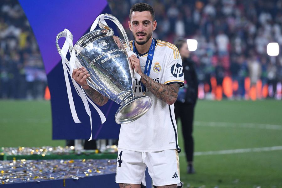 Un nou caz Joselu? Xabi Alonso șochează: vrea să la Real Madrid un atacant de 33 de ani!