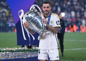 Joselu s-a despărțit de Real Madrid » Viitoarea destinație a atacantului