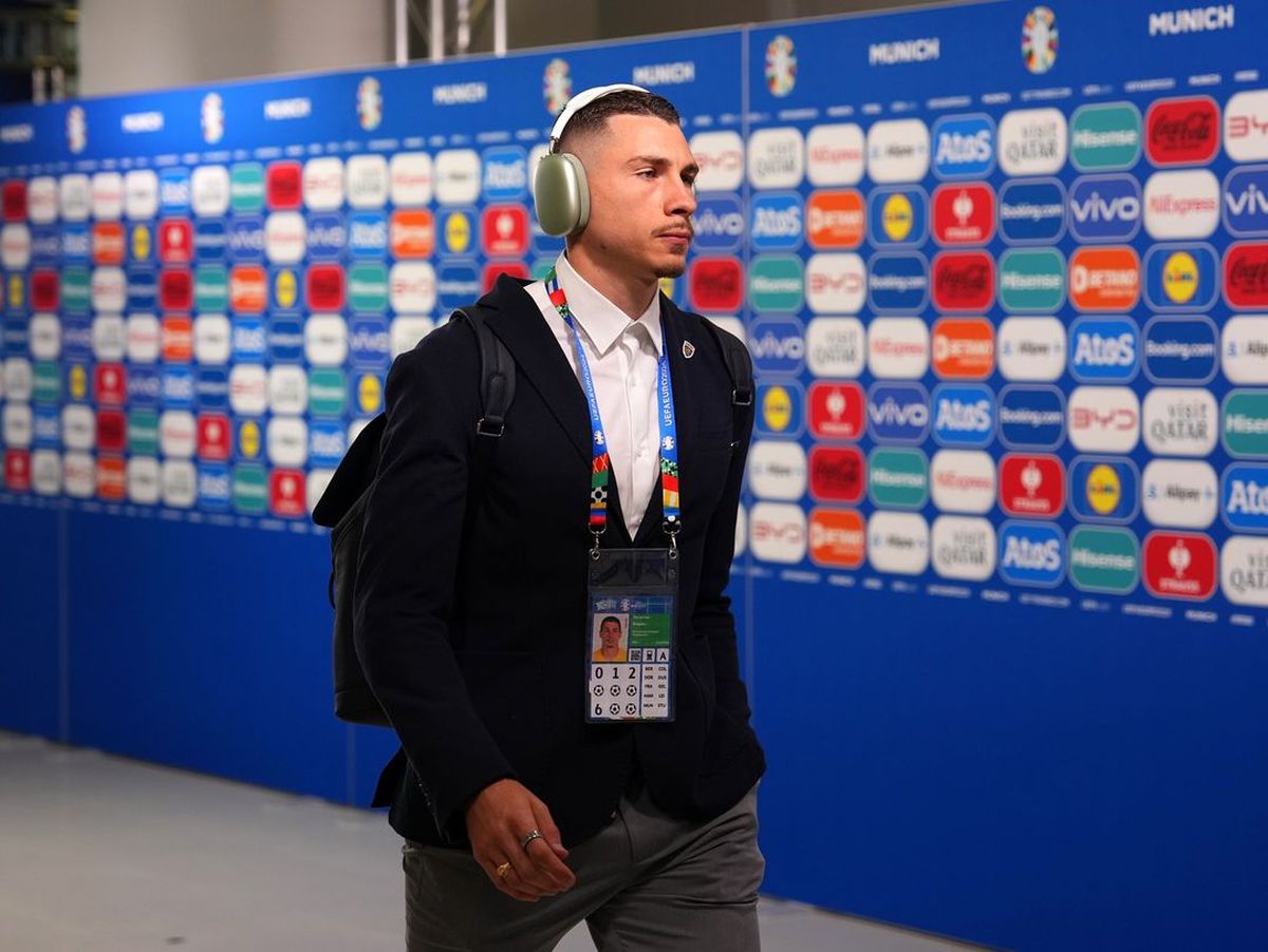 Au venit audiențele TV! Câți oameni s-au uitat la victoria României cu Ucraina de la Euro 2024 » Număr URIAȘ în „minutul de aur”