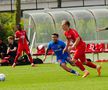 FCSB, victorie în amicalul cu Almere City / foto: Facebook FCSB