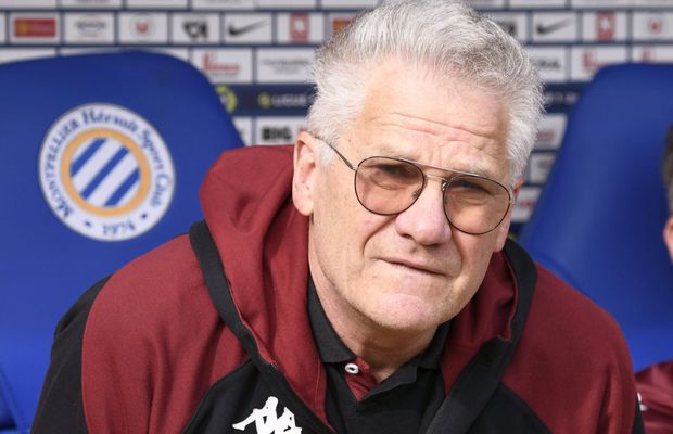 „Să mă ierte că spun asta!” » Ladislau Boloni, verdict despre prestația lui Ianis Hagi la EURO 2024: „Chiar dacă e băiatul lui Gică...”