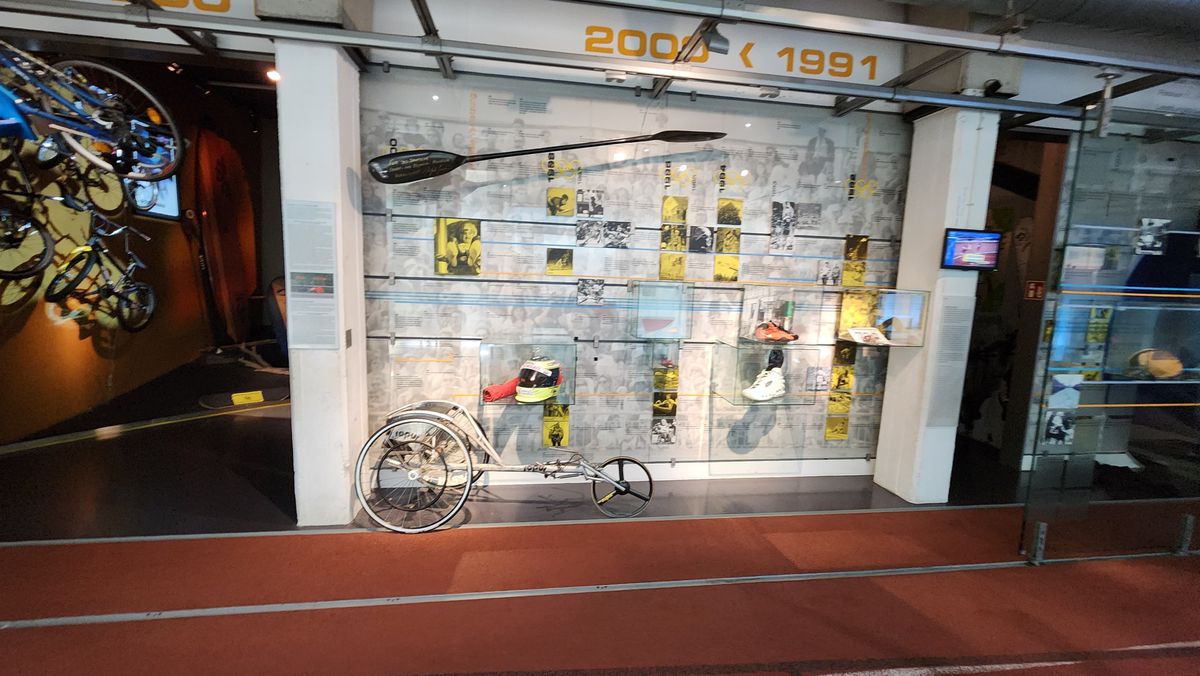 Muzeul Olimpic din Koln