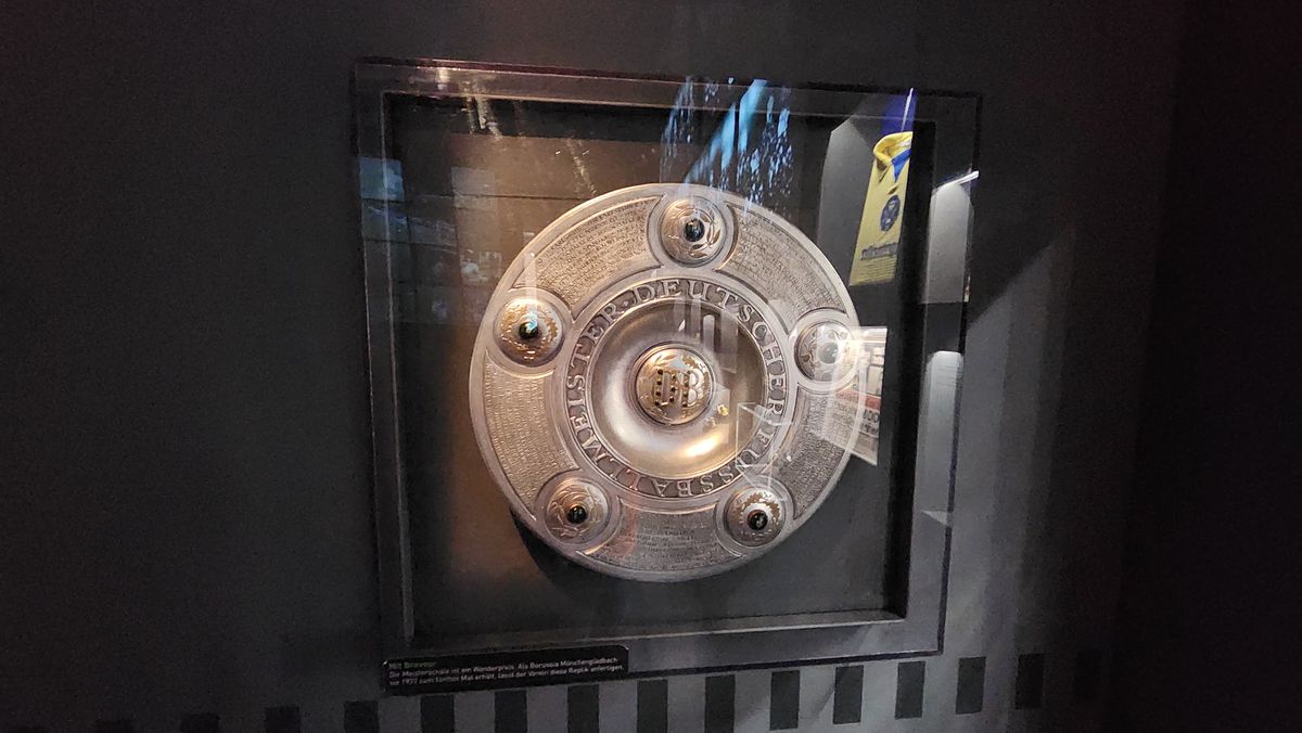 Muzeul Olimpic din Koln