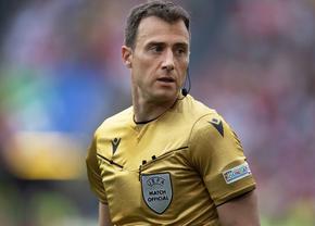România - Olanda va fi condus de un arbitru care a fost implicat într-un scandal uriaș de trucare de meciuri pentru pariuri! » A recunoscut că a luat mită ca să influențeze anumite rezultate