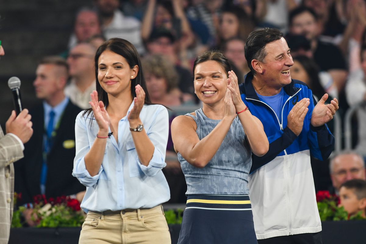 Raluca Olaru și-a anunțat retragerea din tenisul profesionist: „Mi-e greu să rostesc cu voce tare”