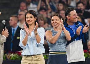 Raluca Olaru și-a anunțat retragerea din tenisul profesionist: „Mi-e greu să rostesc cu voce tare”