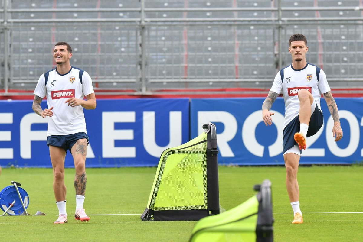 Mircea Lucescu, anunț major în ziua meciului România - Olanda! Vrea să revină în fotbal: „Eu accept orice! Important este să antrenez pentru a fi numărul 1. Chiar și în Serie B, în C sau D!” + Premoniția făcută italienilor