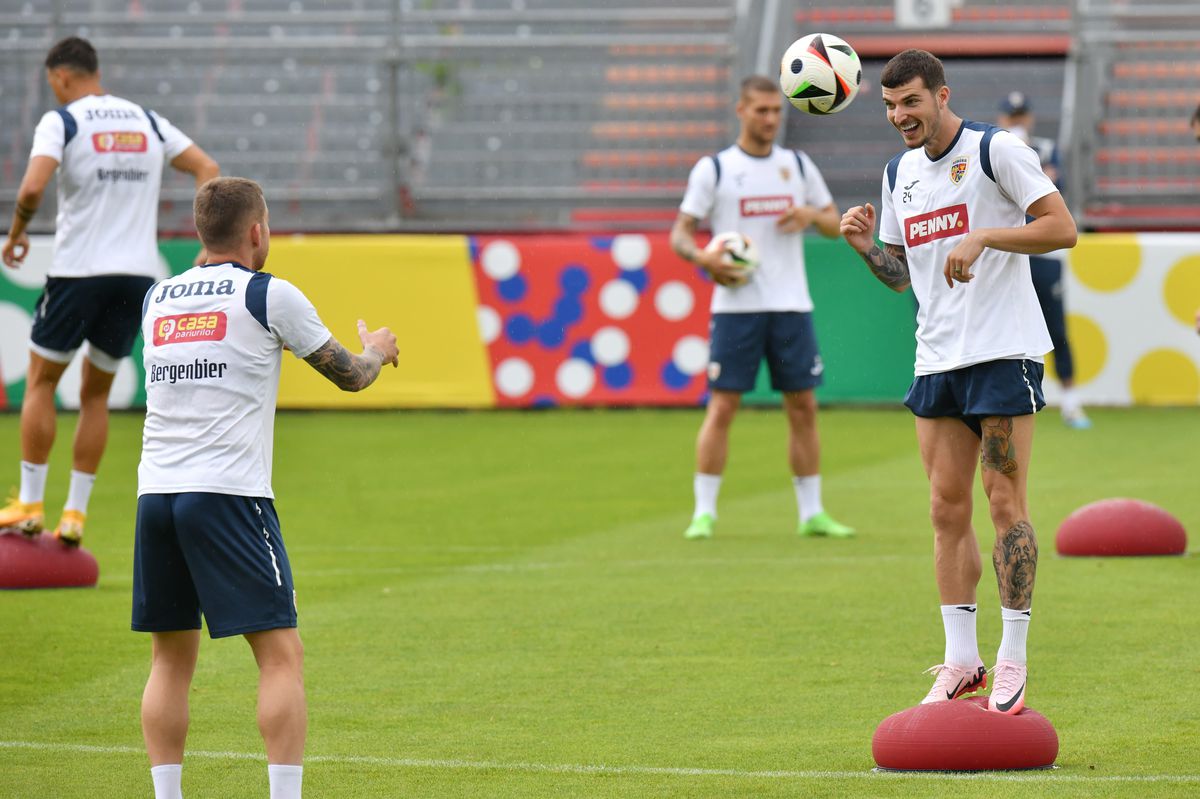 Mircea Lucescu, anunț major în ziua meciului România - Olanda! Vrea să revină în fotbal: „Eu accept orice! Important este să antrenez pentru a fi numărul 1. Chiar și în Serie B, în C sau D!” + Premoniția făcută italienilor