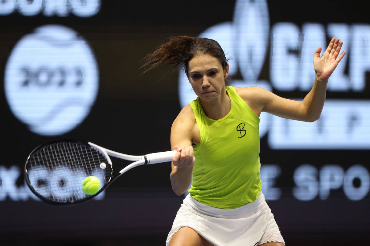 Raluca Olaru și-a anunțat retragerea din tenisul profesionist: „Mi-e greu să rostesc cu voce tare”