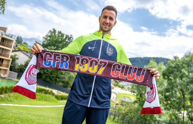 BURSA TRANSFERURILOR ÎN SUPERLIGA » Toate mutările verii: FCSB a plătit 1,6 milioane pe 3 jucători, Dinamo e activă, Budescu a găsit Gloria, portughezii se mută în Moldova