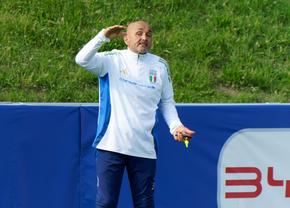 În căutarea spionului din vestiar, Luciano Spalletti a sunat un ziarist la ora 2 noaptea! Ce motiv a invocat selecționerul Italiei și cum s-a terminat polemica