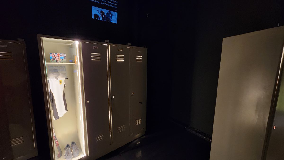 Muzeul Olimpic din Koln