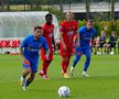 FCSB, victorie în amicalul cu Almere City / foto: Facebook FCSB