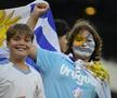 De la 12.000 km de România, a vorbit despre Rapid și favorita lui la Mondial: „Țara va «exploda»!”