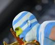 De la 12.000 km de România, a vorbit despre Rapid și favorita lui la Mondial: „Țara va «exploda»!”