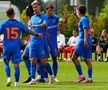 FCSB, victorie în amicalul cu Almere City / foto: Facebook FCSB